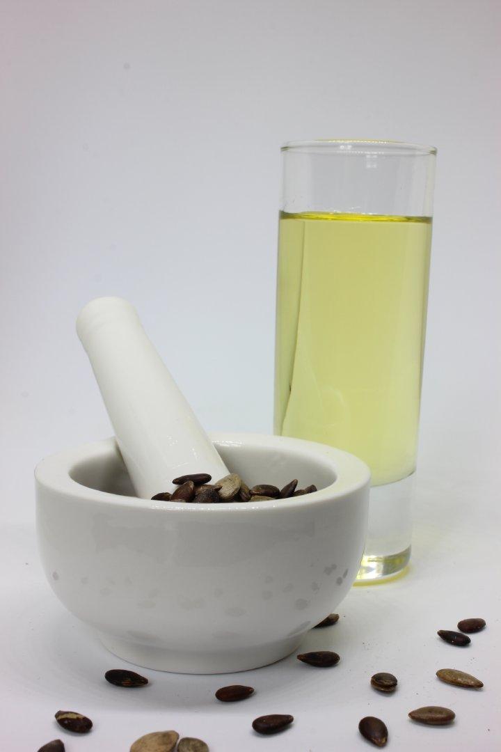 Kalahari Melon Seed Oil - Refined – product photo, product description