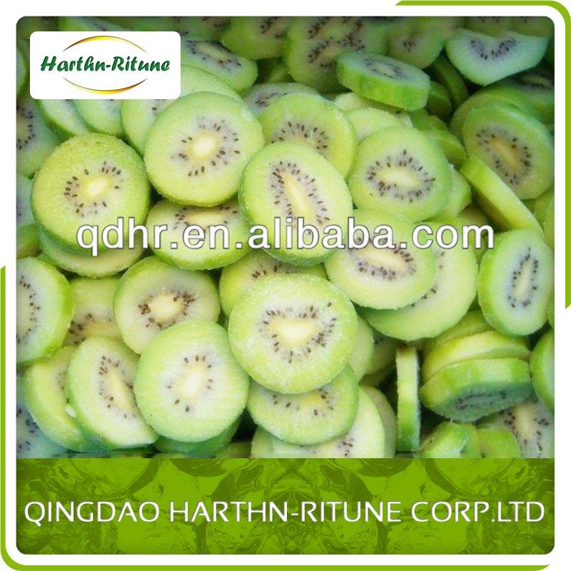 Wholesale Kiwi Frozen Fruits Chinese Kiwi Fruit New Crop
