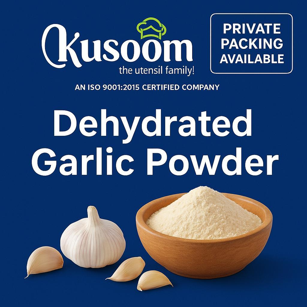 Garlic Product