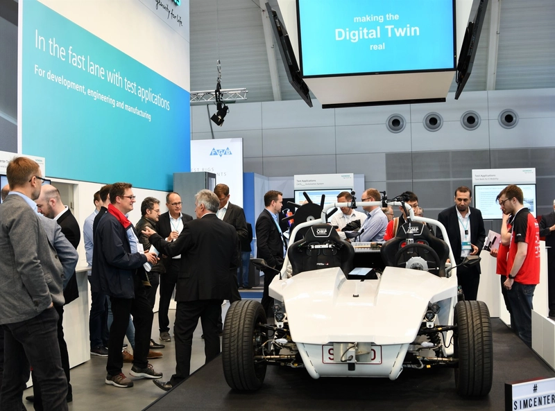 Why AUTOMOTIVE TESTING EXPO EUROPE Matters for B2B - 2