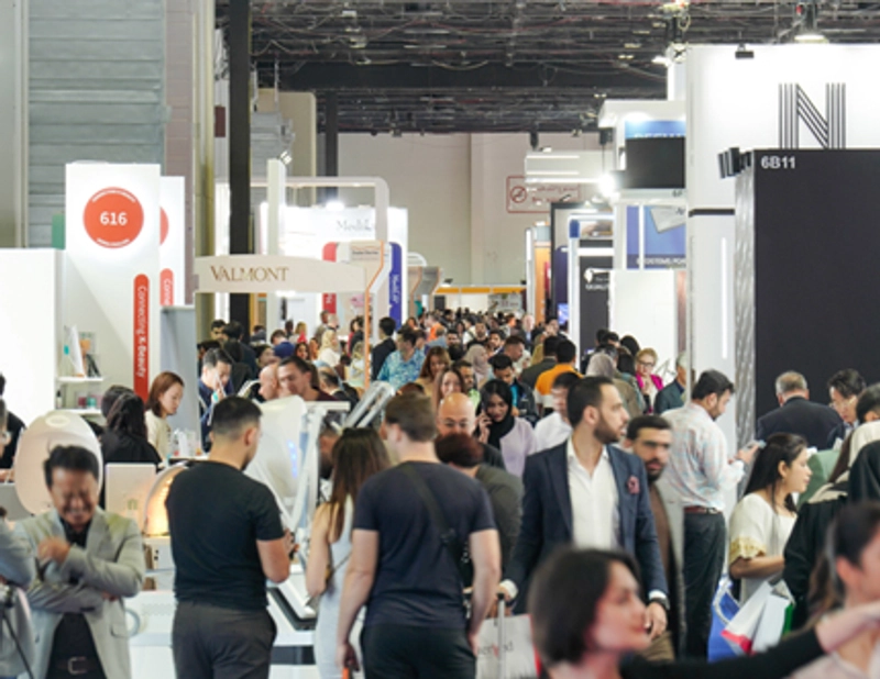 Unlock Dubai World Dermatology and Laser Conference & Exhibition: Must-Know B2B Event - 1