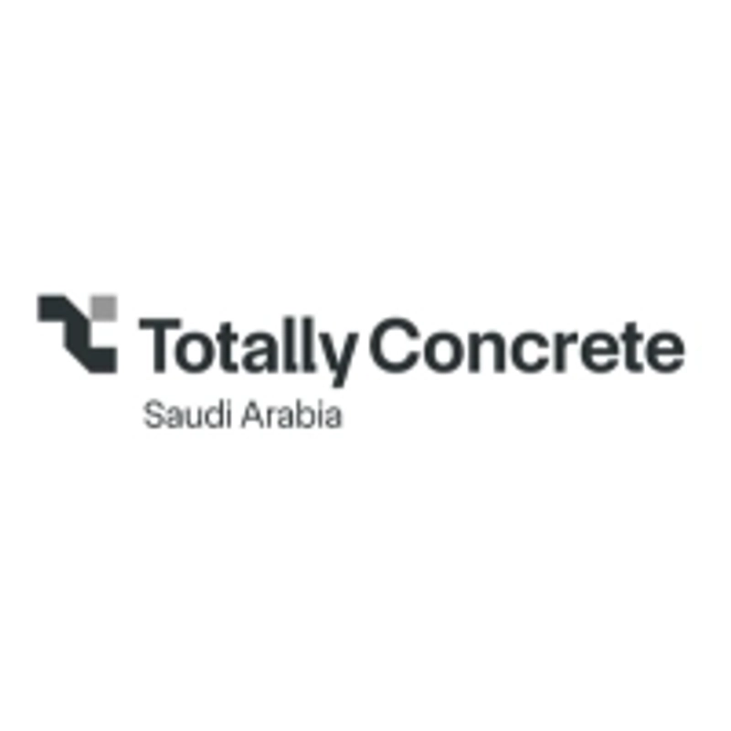 Inside Totally Concrete Saudi Arabia: B2B Key Insights