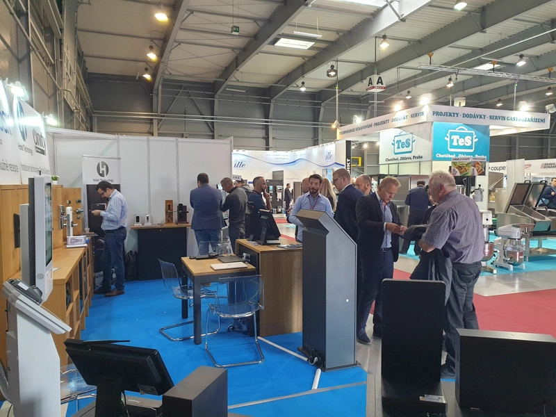 Unlock FOR GASTRO & HOTEL: Must-Know B2B Event - 3