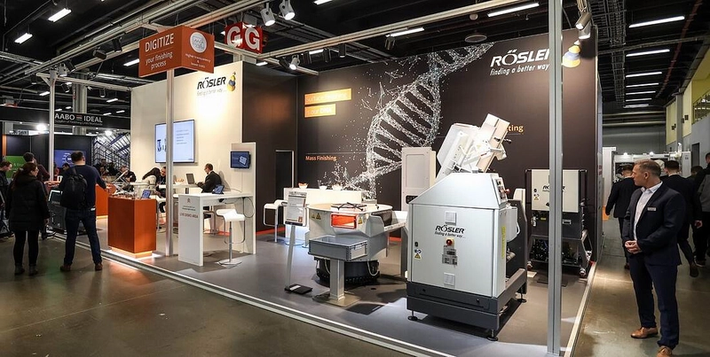 Discover Exhibition of Corrosion Protection Technology and Surface Treatment( Expo Surface): B2B Event Guide - 1