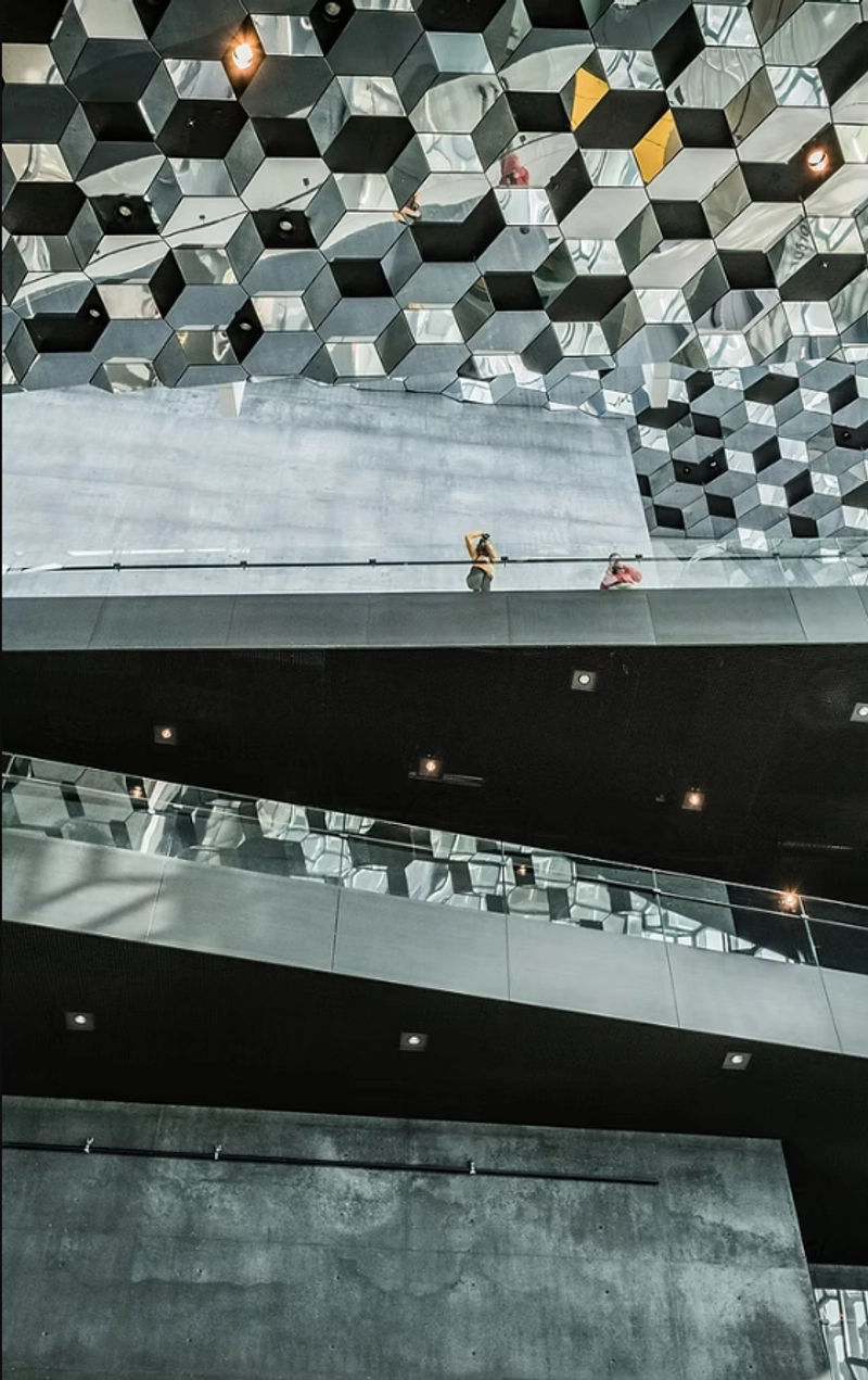 Healthy Building Revealed: B2B Opportunity