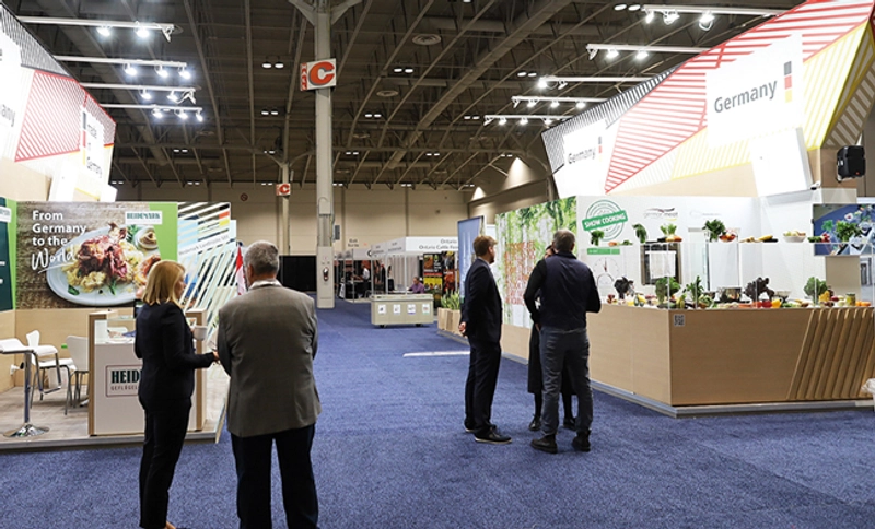 Why MeatEx Canada Matters for B2B - 2