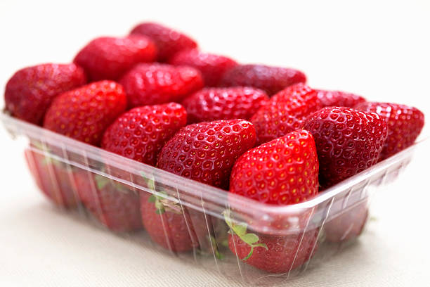 Top 5 Strawberry Suppliers in Belgium in August 2025: Export Trends, Verified Sellers & Market Insights