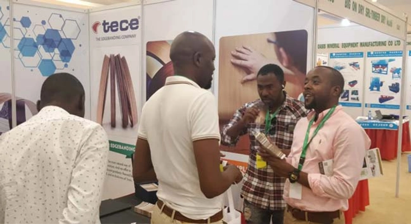 Why Attend Ethiopia AfriWood? B2B Intro - 1