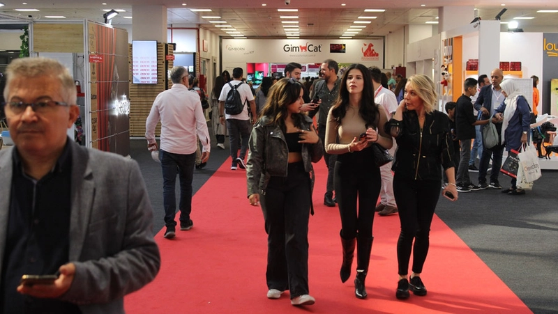 Unlock PETZOO EURASIA: Must-Know B2B Event - 2