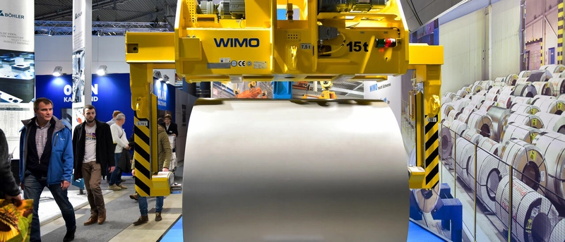 Why BLECHEXPO Matters for B2B - 1