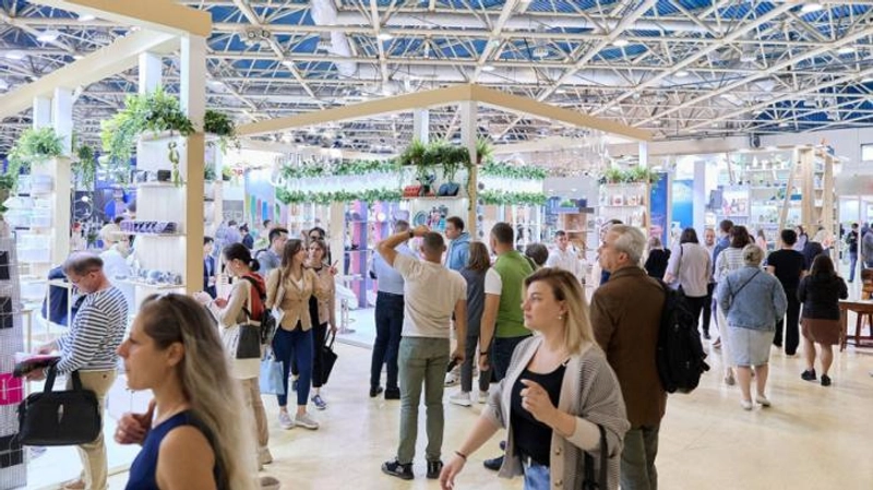 Inside Non-Food Asia Expo: B2B Key Insights - 2