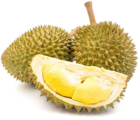 FRESH DURIAN/ DRIED DURIAN/ FROZEN DURIAN Shelf Life 2 YEARS Place of Origin THAILAND