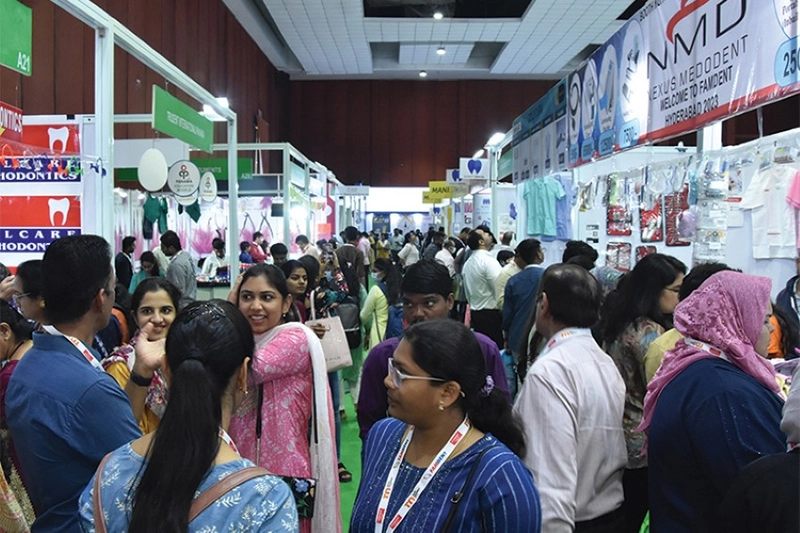 Unlock Famdent Show Mumbai : Must-Know B2B Event - 3