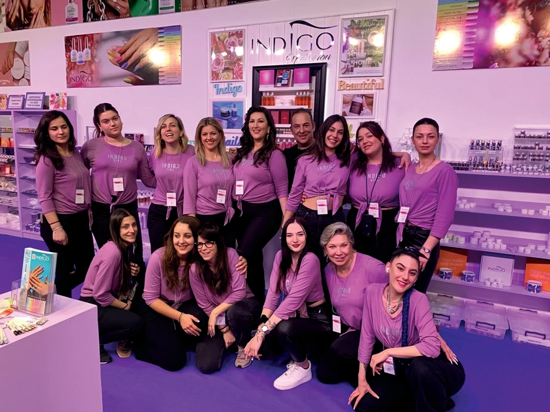 Why Attend Beauty Festival? B2B Intro - 2