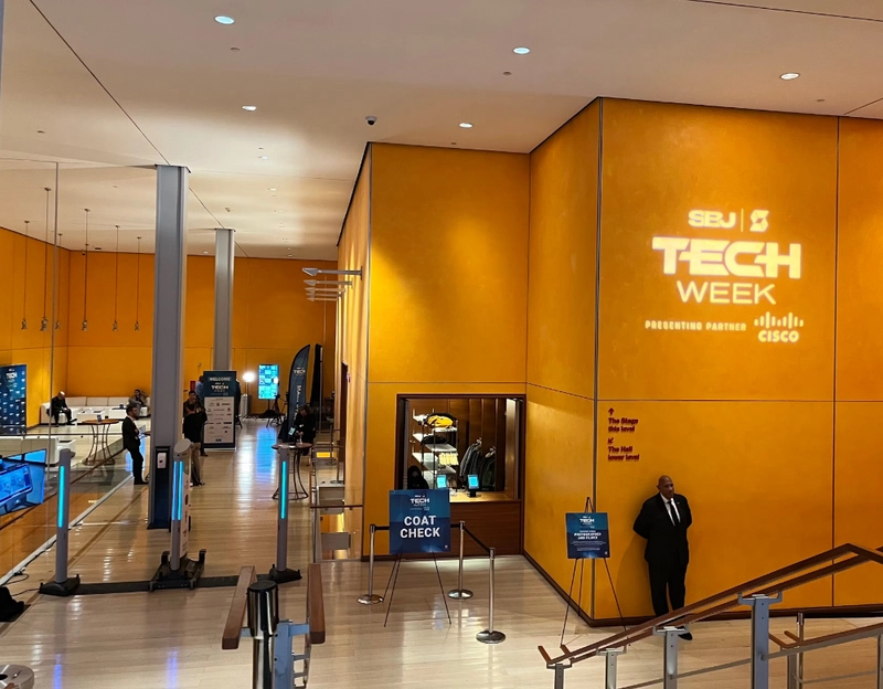 Unlock SBJ Tech Conference: Must-Know B2B Event - 2