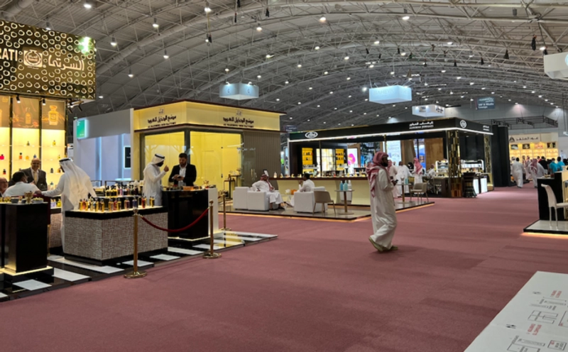 BEAUTYWORLD SAUDI ARABIA Spotlight: B2B Essentials - 2