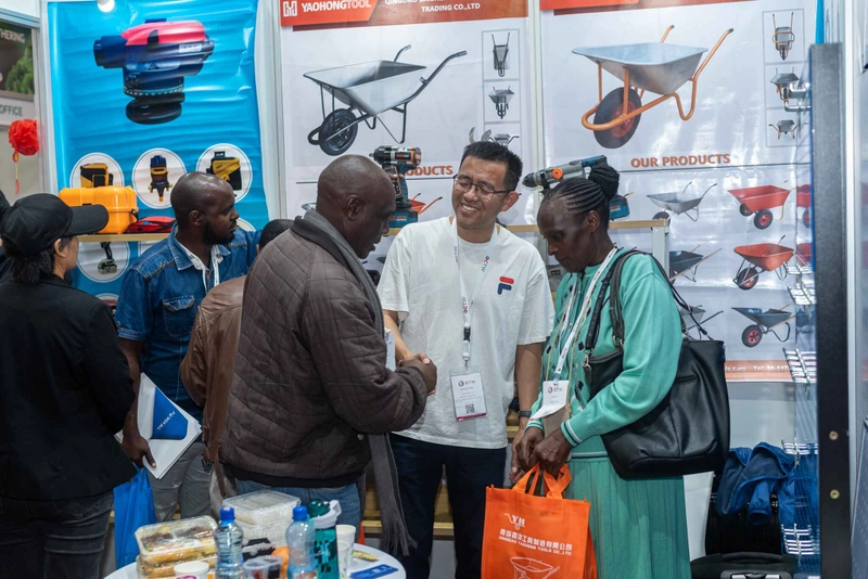 Why Attend MegaWatt Africa - Kenya? B2B Intro - 2
