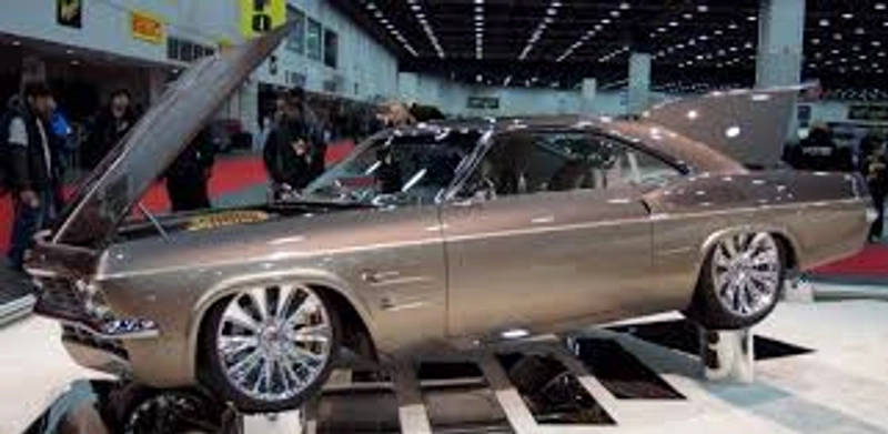 KARS EXPO Revealed: B2B Opportunity - 1