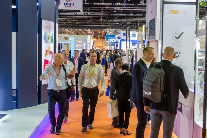Why Attend World Tobacco Middle East? B2B Intro