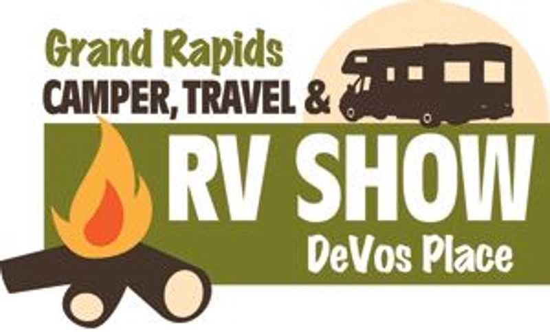 Why GRAND RAPIDS CAMPER, TRAVEL & RV SHOW Matters for B2B