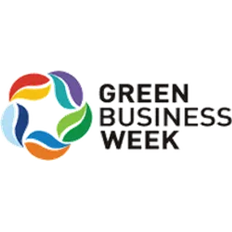 Unlock GREEN BUSINESS WEEK: Must-Know B2B Event