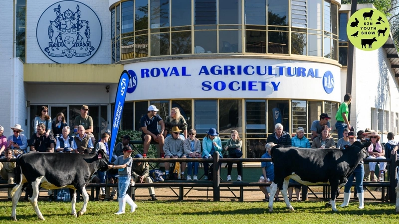 Inside Royal Agricultural Show : B2B Key Insights - 2
