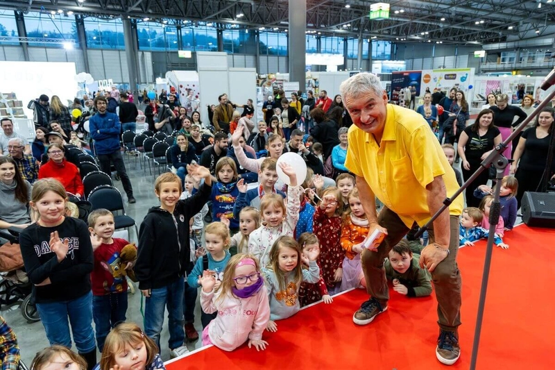 Inside Prodite Fair : B2B Key Insights - 3