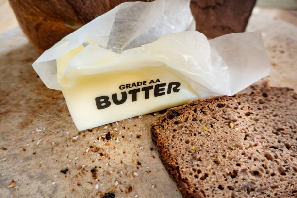 Top 6 Butter Suppliers in Indonesia in September 2025: Urgent Market Update