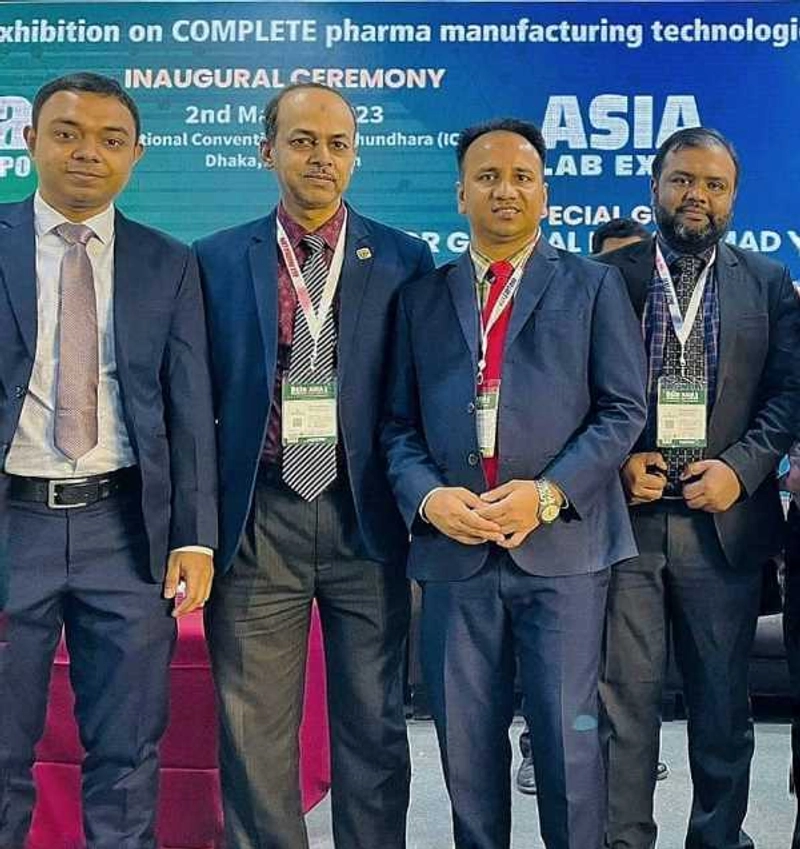 Discover ASIA LAB EXPO: B2B Event Guide - 2