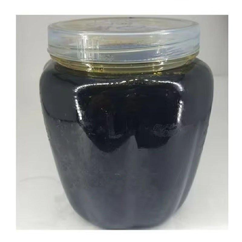 Squid Liver Oil in Production
