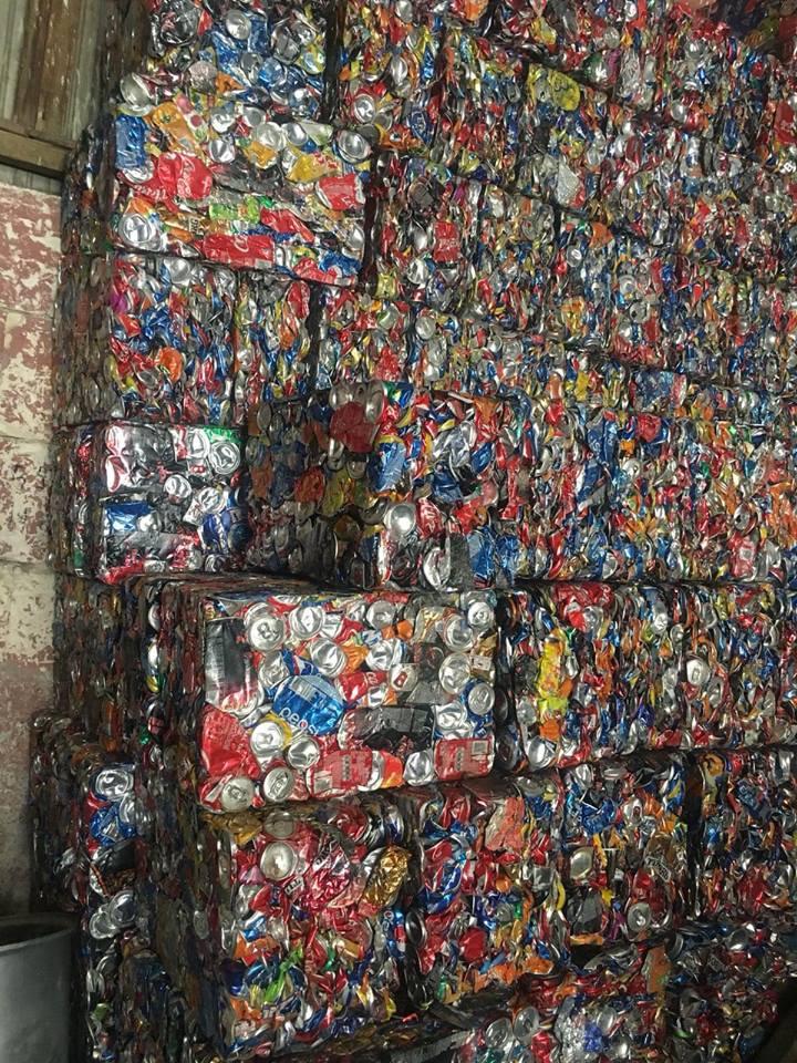 Aluminium UBC Beverage cans Type Aluminum Can Place of Origin