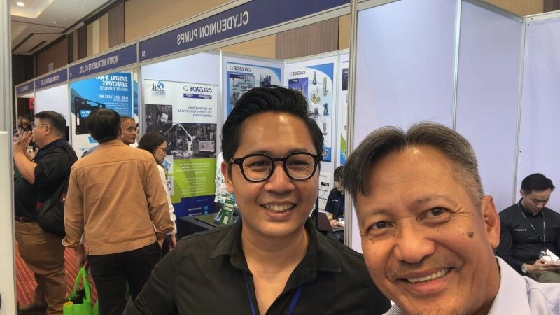 Unlock Thailand Oil & Gas Roadshow: Must-Know B2B Event