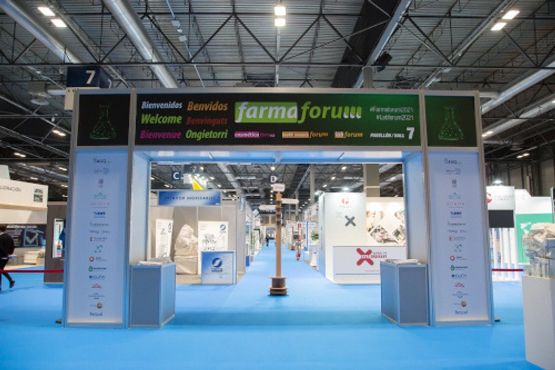 Inside Farmaforum: B2B Key Insights - 2