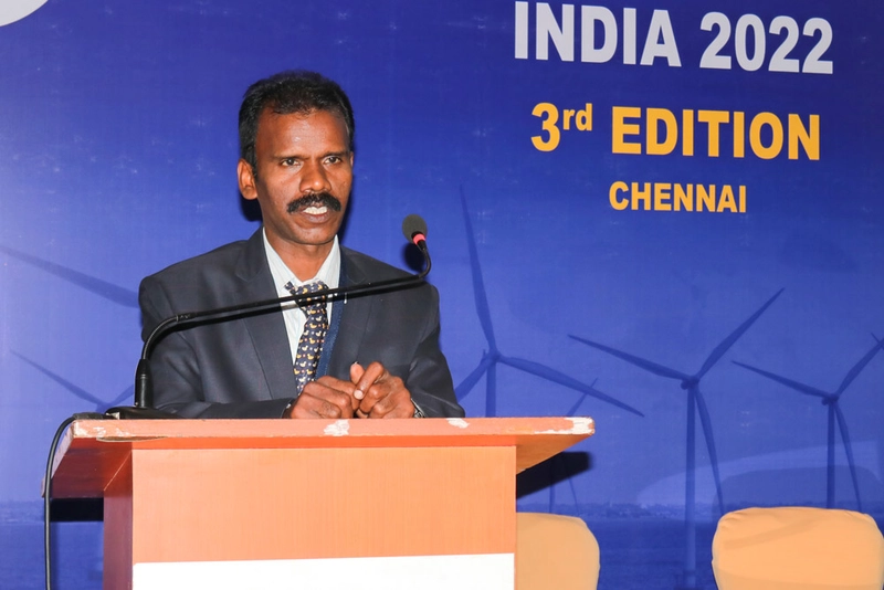 Littoral Offshore Wind Energy India Revealed: B2B Opportunity - 3
