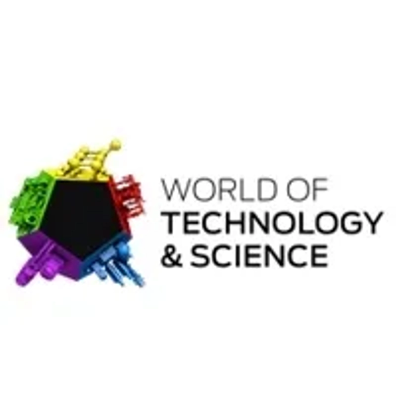 Why Attend World of Technology & Science? B2B Intro