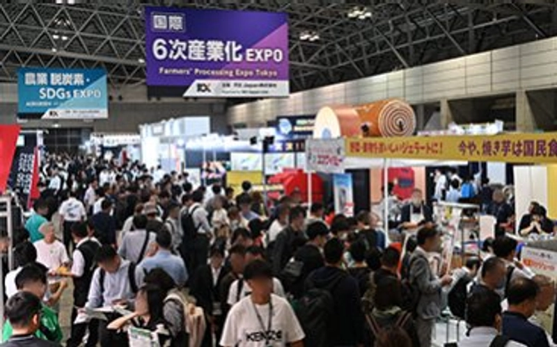 Why Livestock Materials Expo Matters for B2B - 1