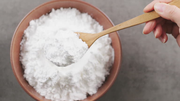 Top 8 Tapioca Starch Suppliers in Thailand in Year 2025