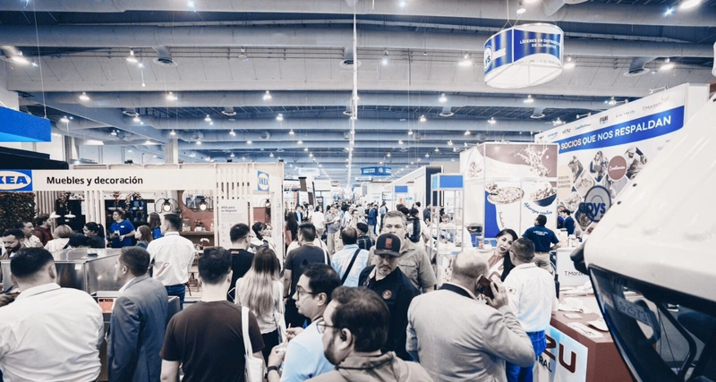 ABASTUR Revealed: B2B Opportunity - 3