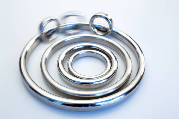 Top 3 Rings Suppliers in France in Quarter 4 of 2025: Market Insights & Verified Exporters