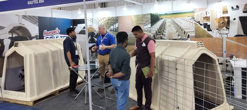 POULTRY & LIVESTOCK EXPO Spotlight: B2B Essentials - 1