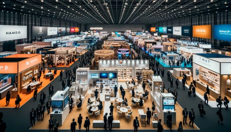Discover The Homeware Expo: B2B Event Guide - 1