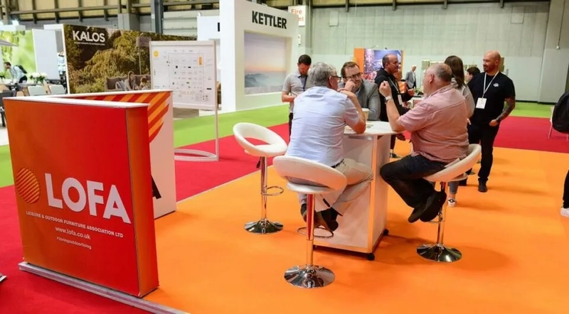 Discover Summer Outdoor Living Exhibition(SOLEX): B2B Event Guide - 1