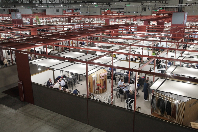 Why Attend Milano Unica? B2B Intro - 1