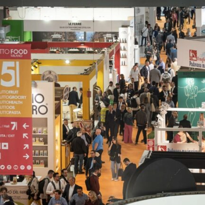 TUTTOFOOD Spotlight: B2B Essentials - 2