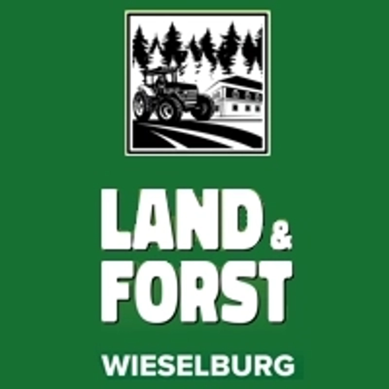 Why LAND & FORST Matters for B2B