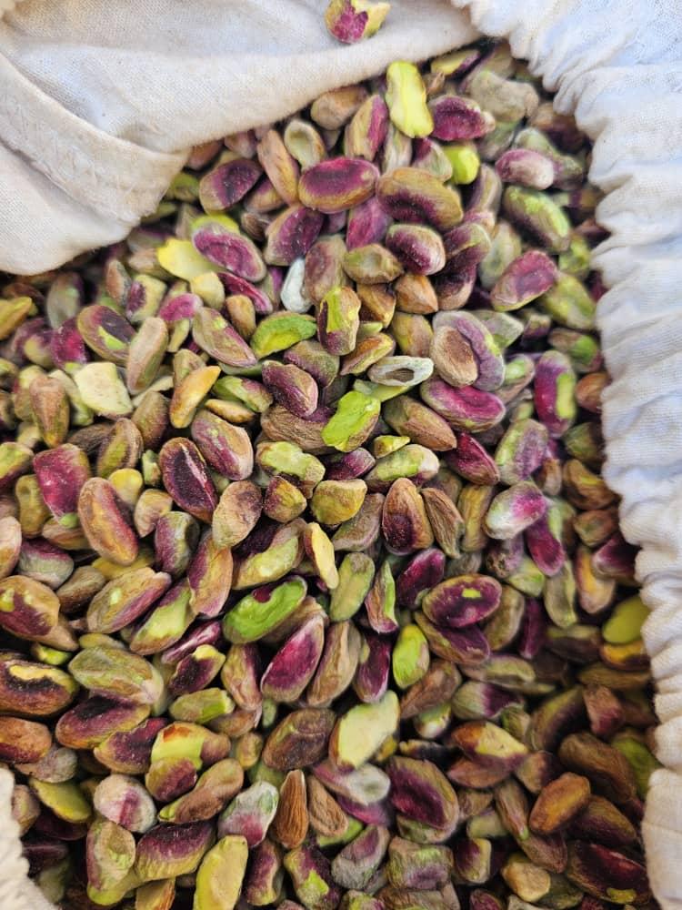 Persian Pistachios 2
