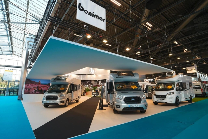 Why Salon des Vehicules de Loisirs Matters for B2B - 2
