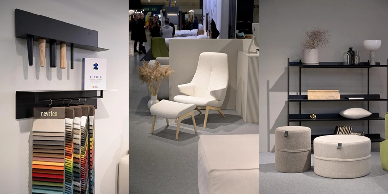 Why Interior / Design exhibition(Interjöör) Matters for B2B - 3