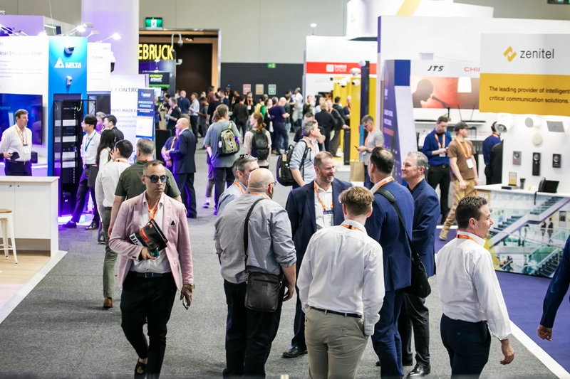 Discover Security Exhibition And Conference : B2B Event Guide - 3