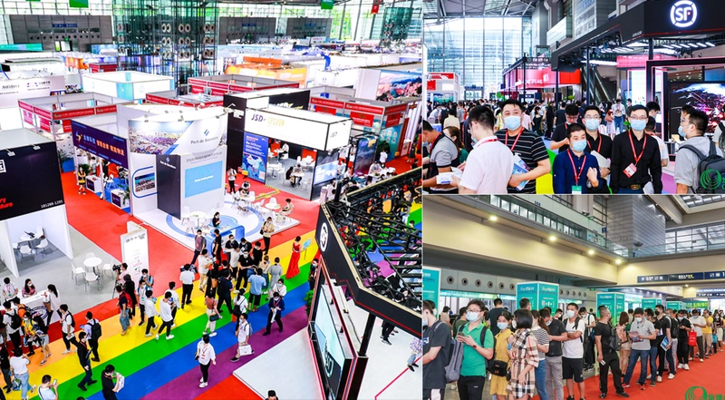 Discover China International Logistics Fair (CILF): B2B Event Guide - 2
